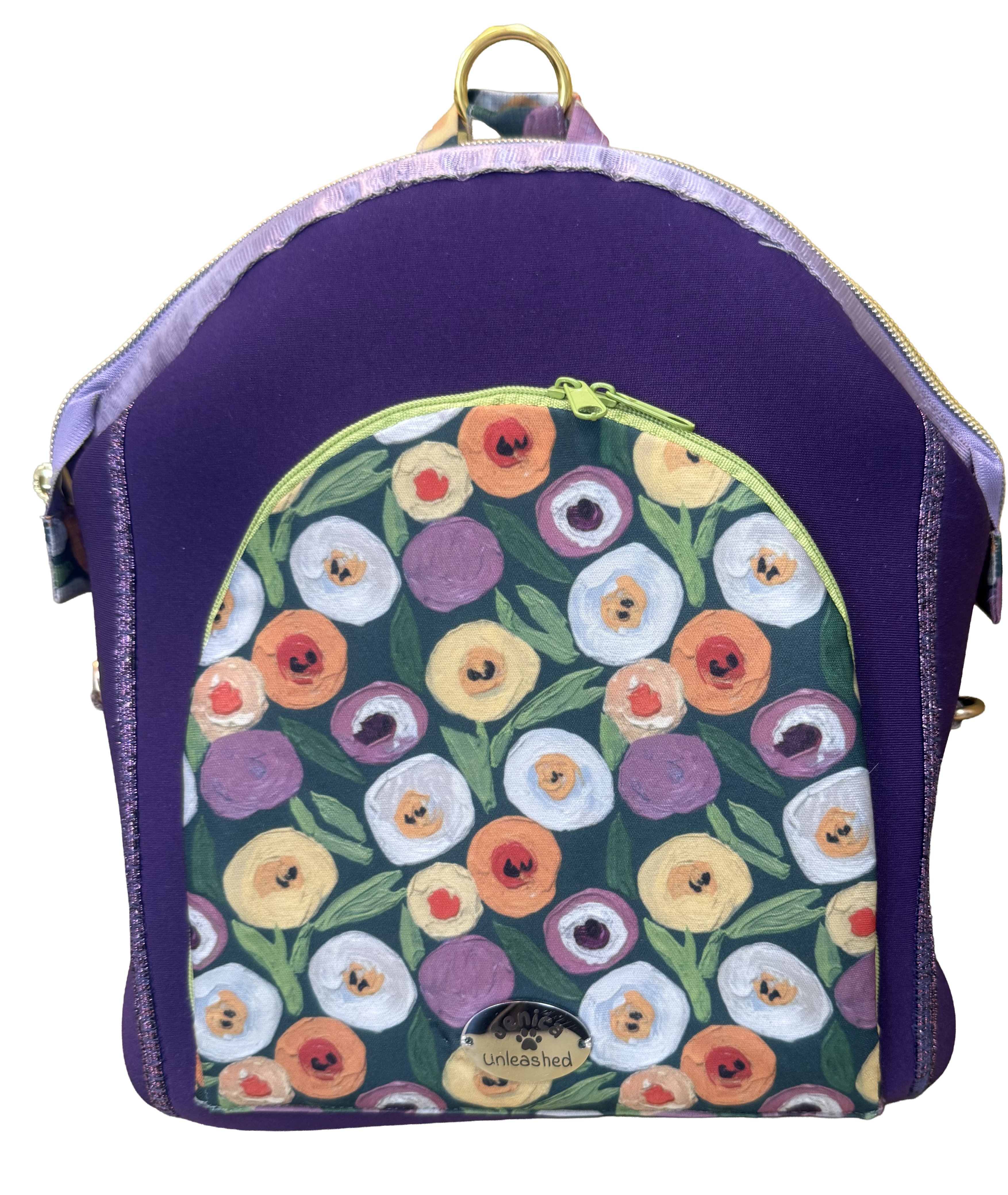 Oval Bag