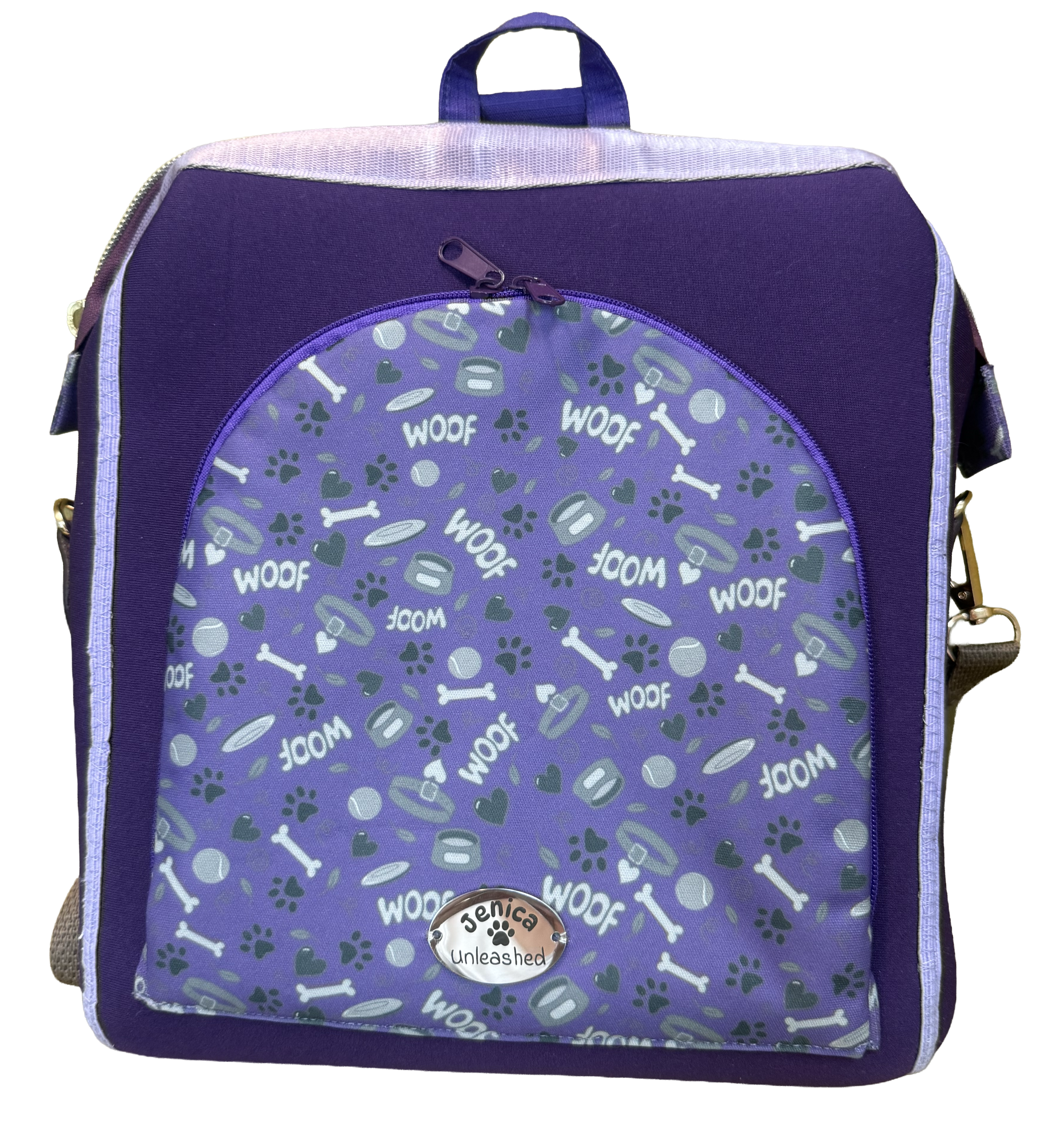 Square Bag