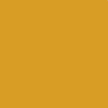 Yellow solid