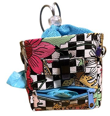 Handmade Bag No. 1