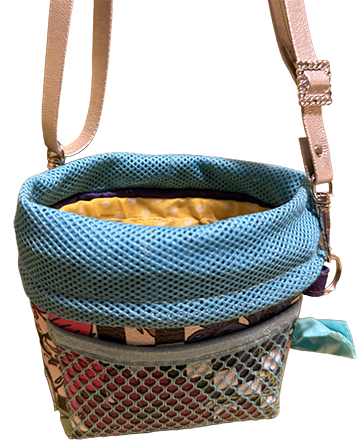 Handmade Bag No. 3